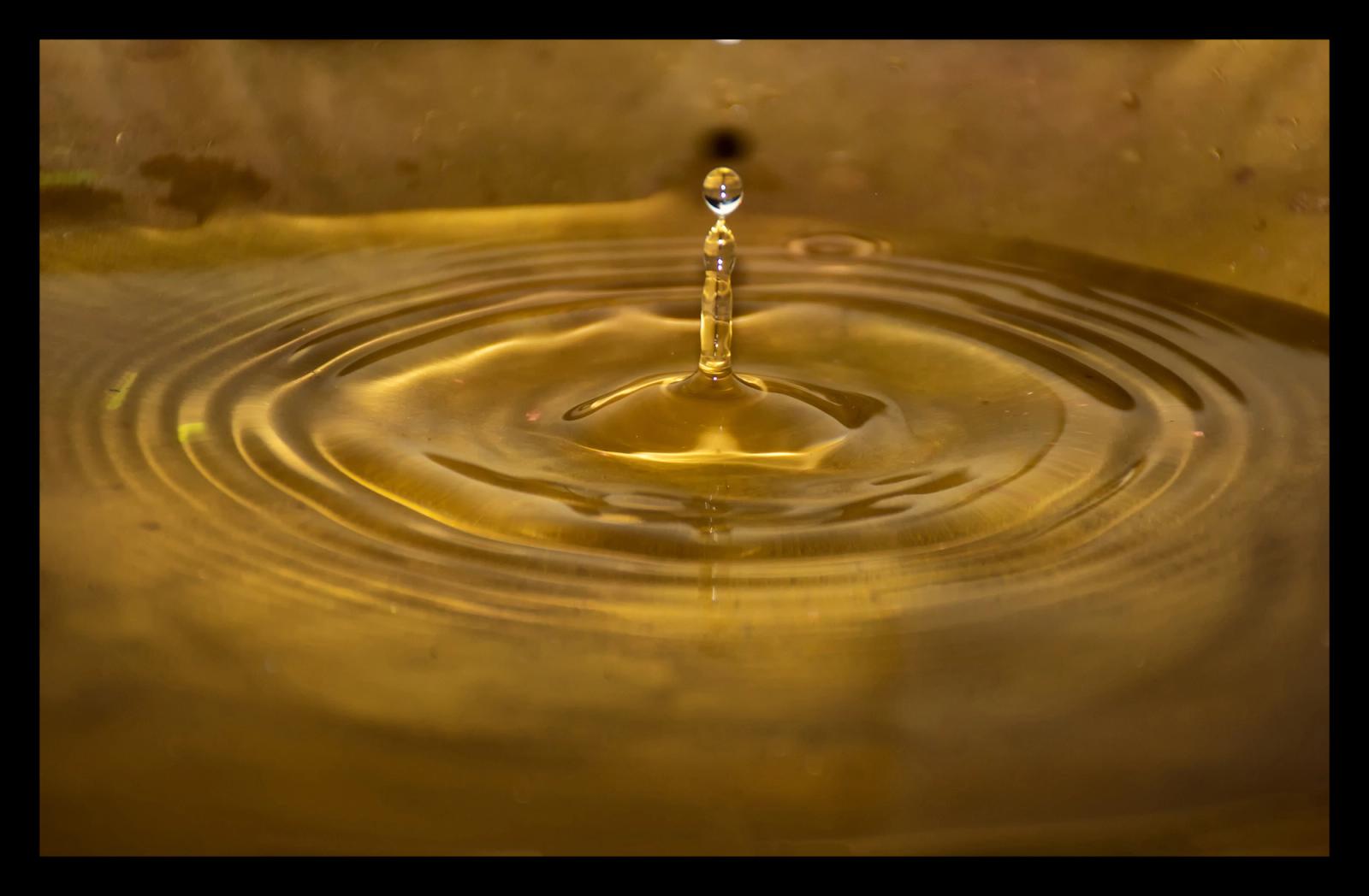 GOCCIA D'ACQUA#2