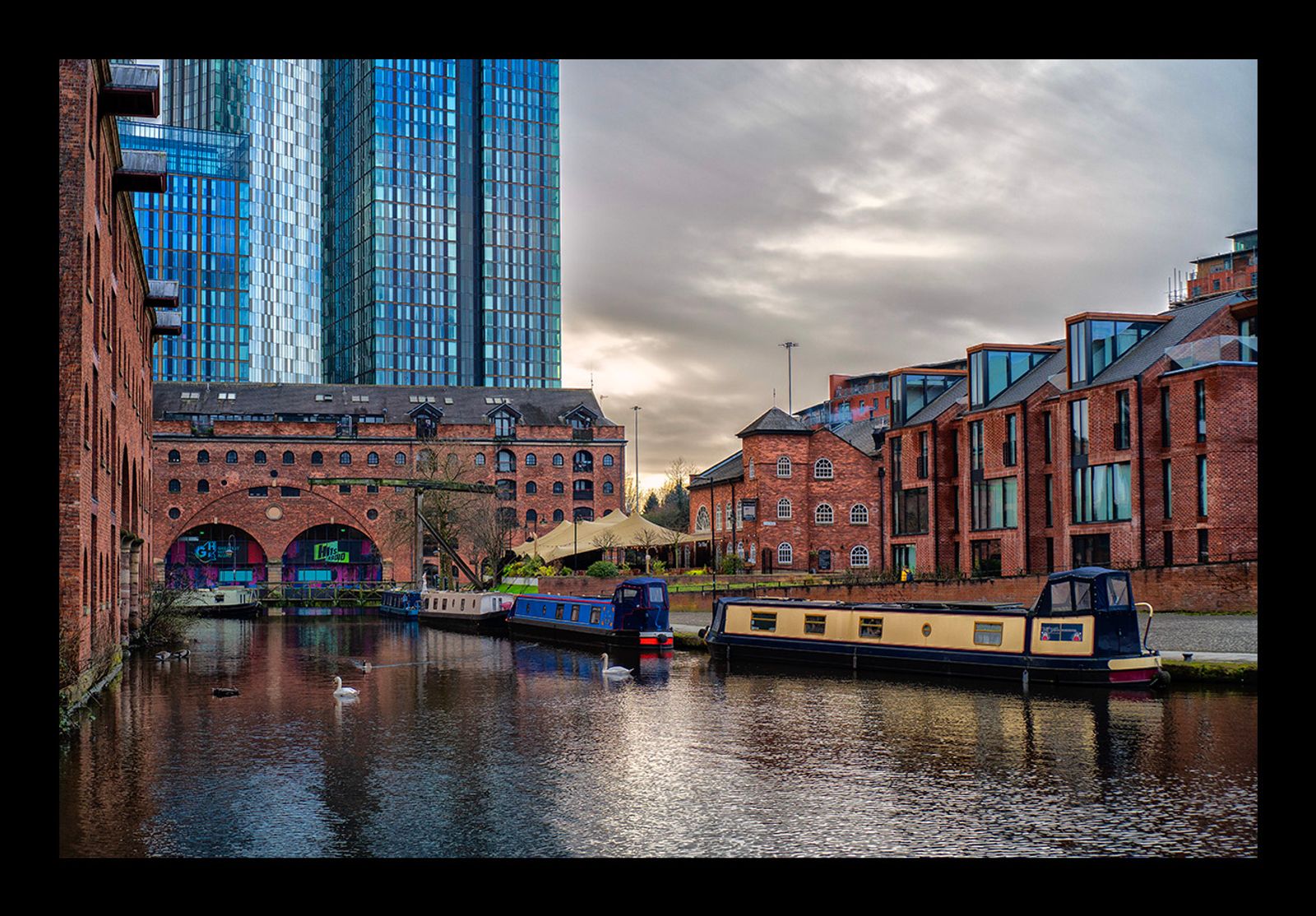 MANCHESTER