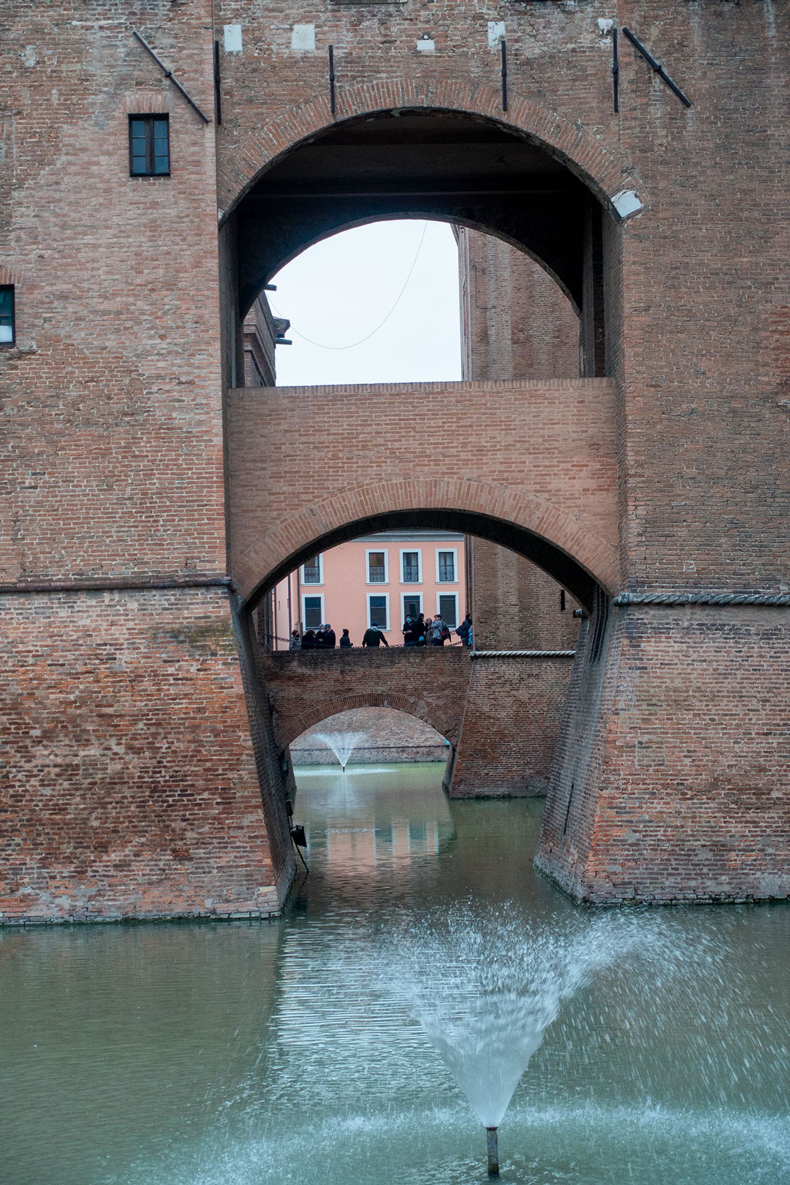 FERRARA — fotografia 4 di Francesco Loliva