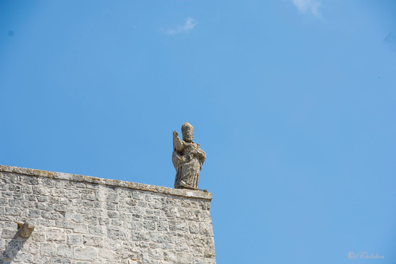 San Nicola