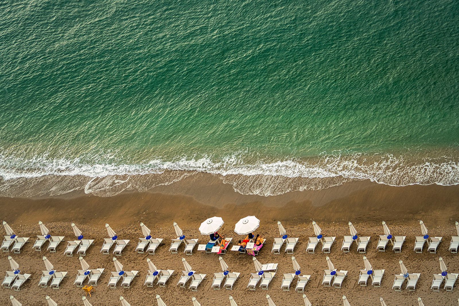 SPIAGGIA VIETRI SUL MARE #4