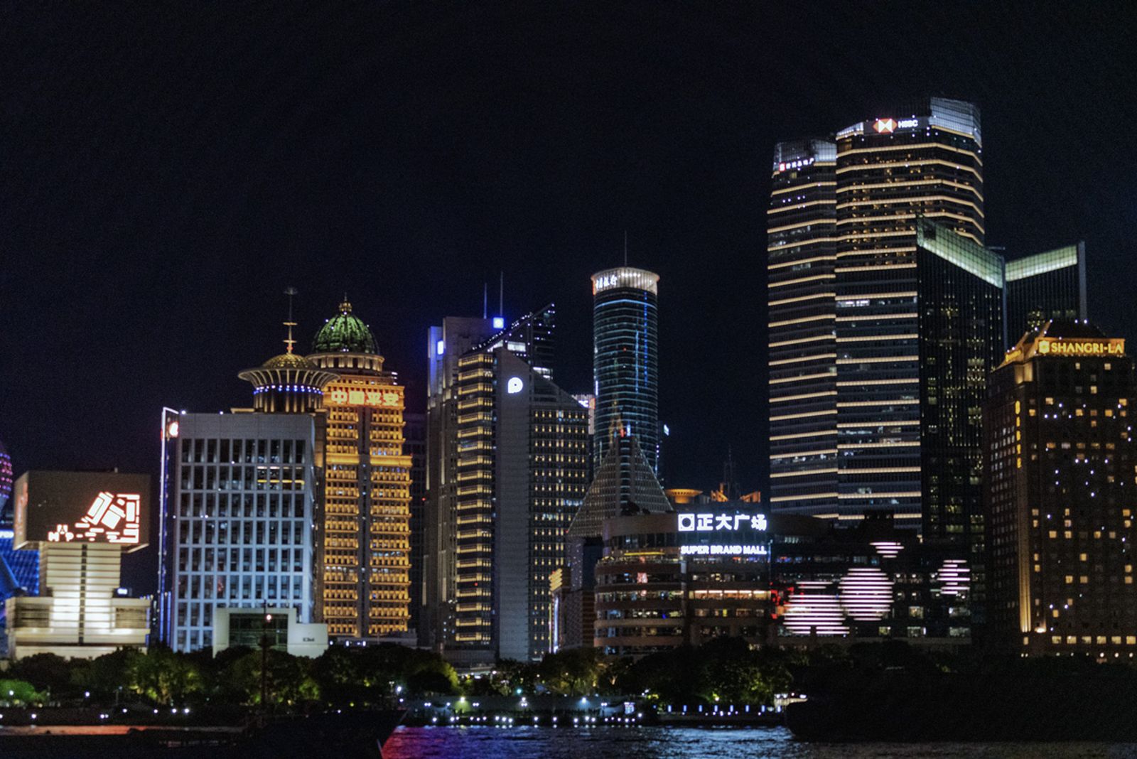 VIAGGIO A SHANGAI 2024 — fotografia 74 di Francesco Loliva