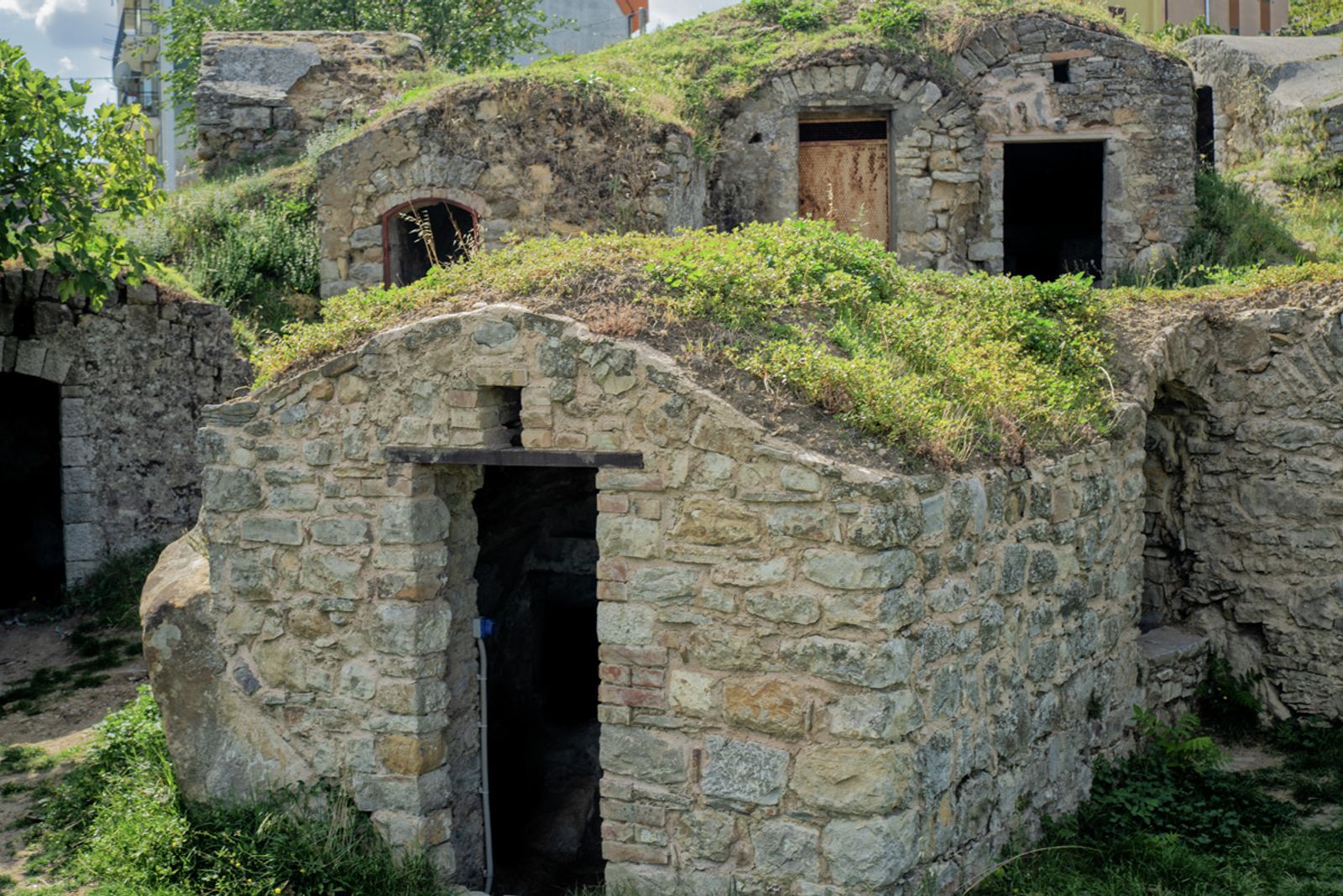 DA POGGIORSINI A PIETRAGALLA — fotografia 10 di Francesco Loliva