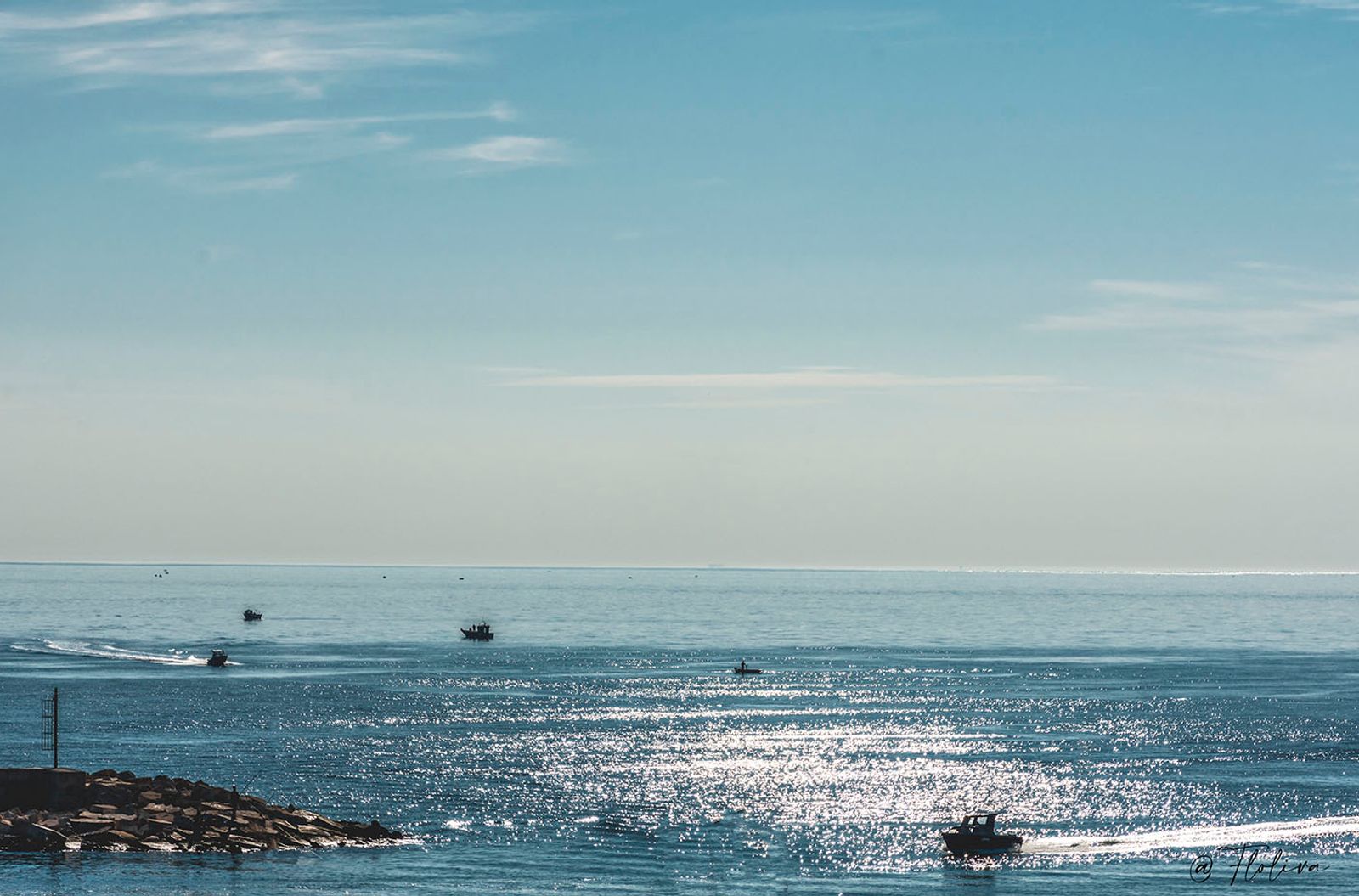 Mare,mare.... — fotografia 5 di Francesco Loliva