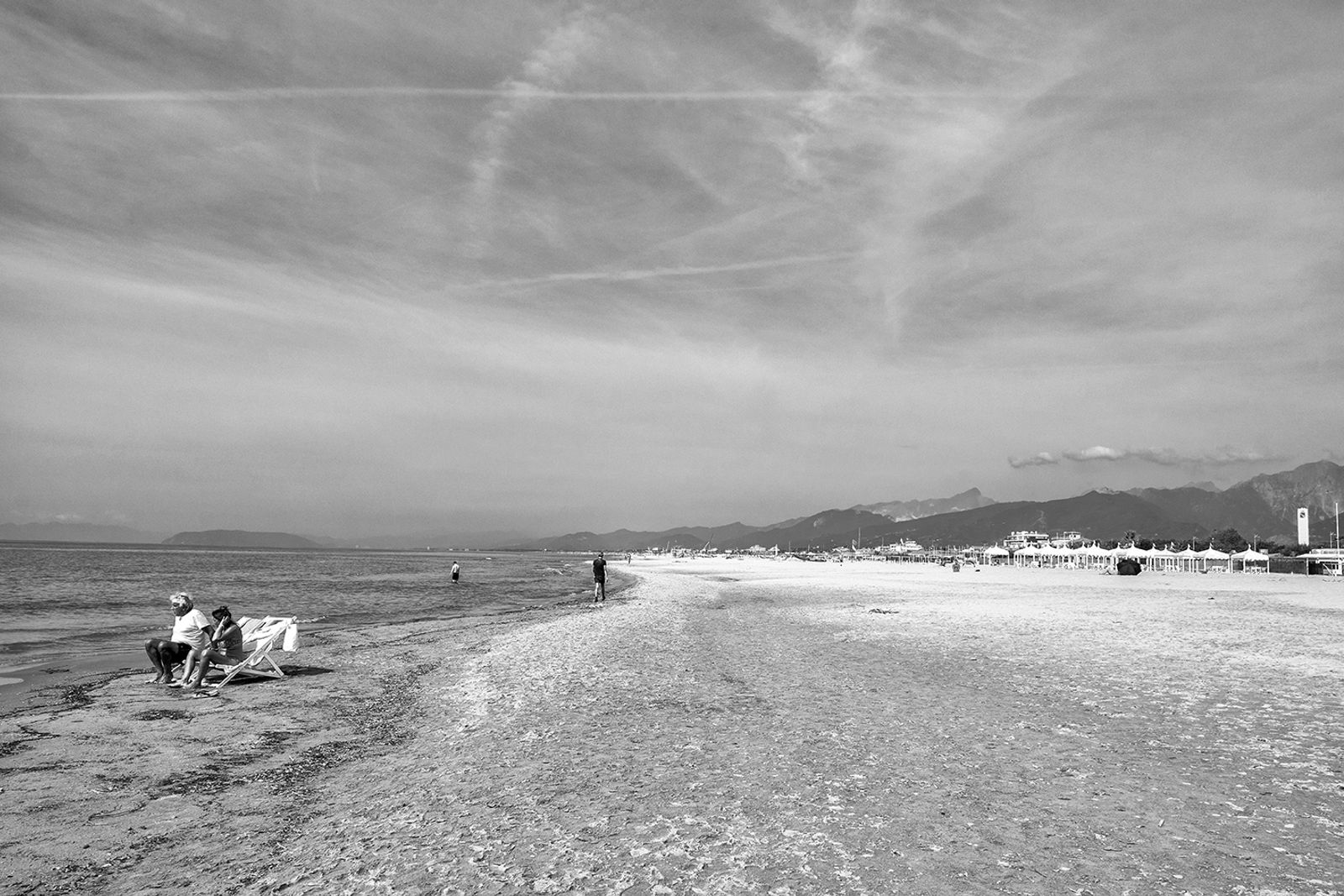VERSILIA#1