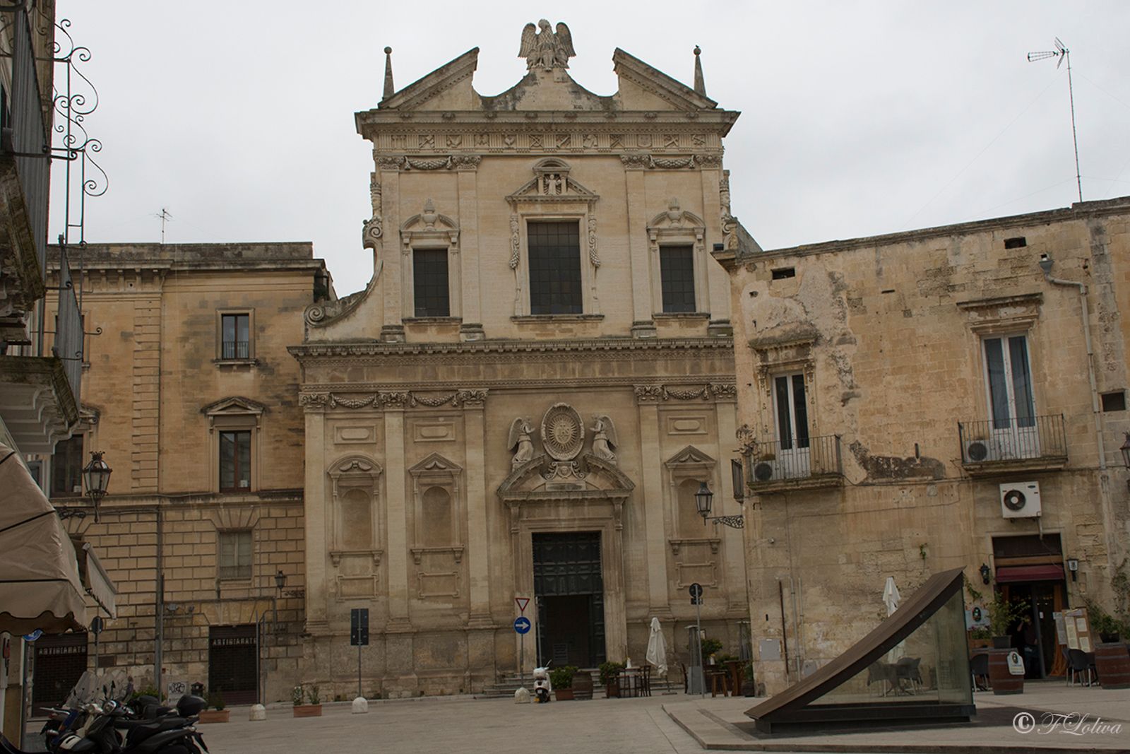 LECCE — fotografia 5 di Francesco Loliva
