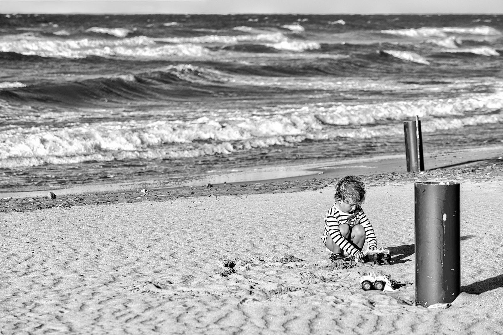 MARE MOSSO