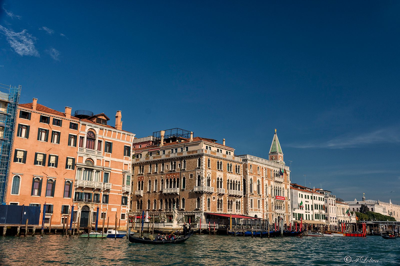 VENEZIA 2019 — fotografia 20 di Francesco Loliva