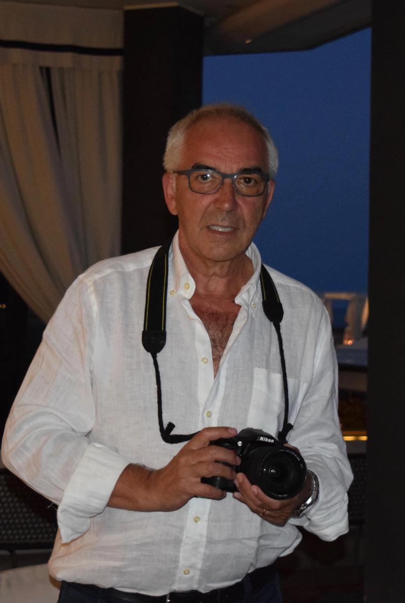 VIDEO (clicca per vedere i video) — fotografia di Francesco Loliva