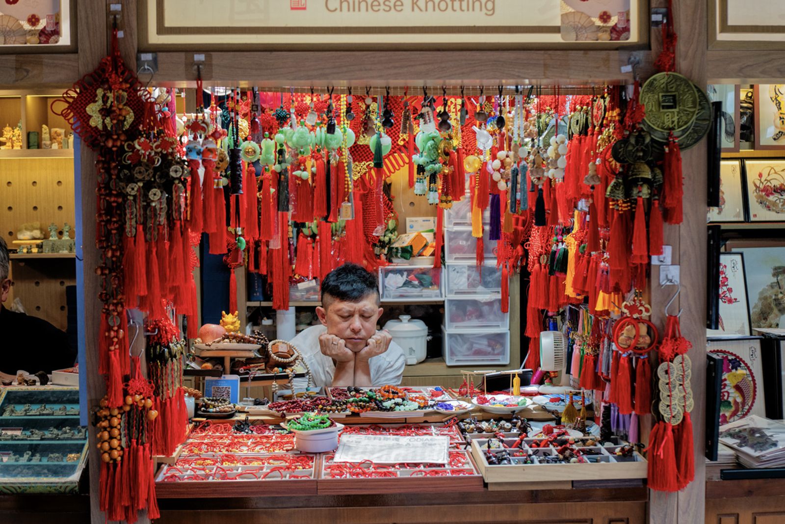 Cina 2026: Shanghai (9–11 giugno) — fotografia 5 di Francesco Loliva