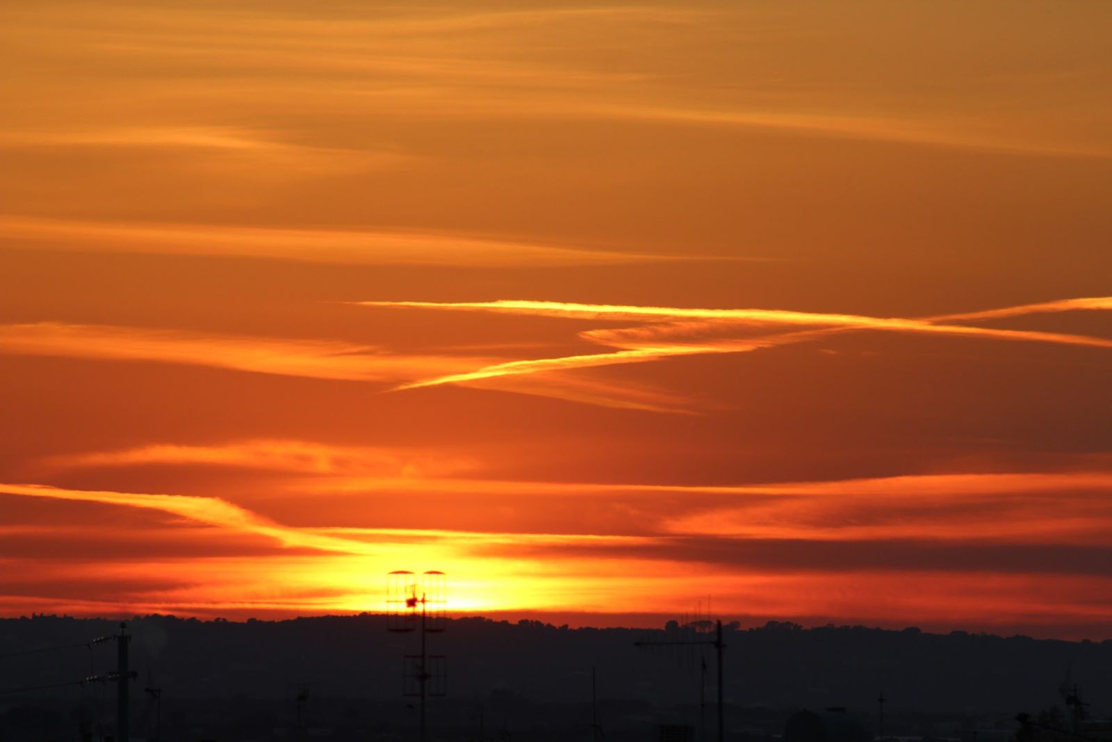 tramonto