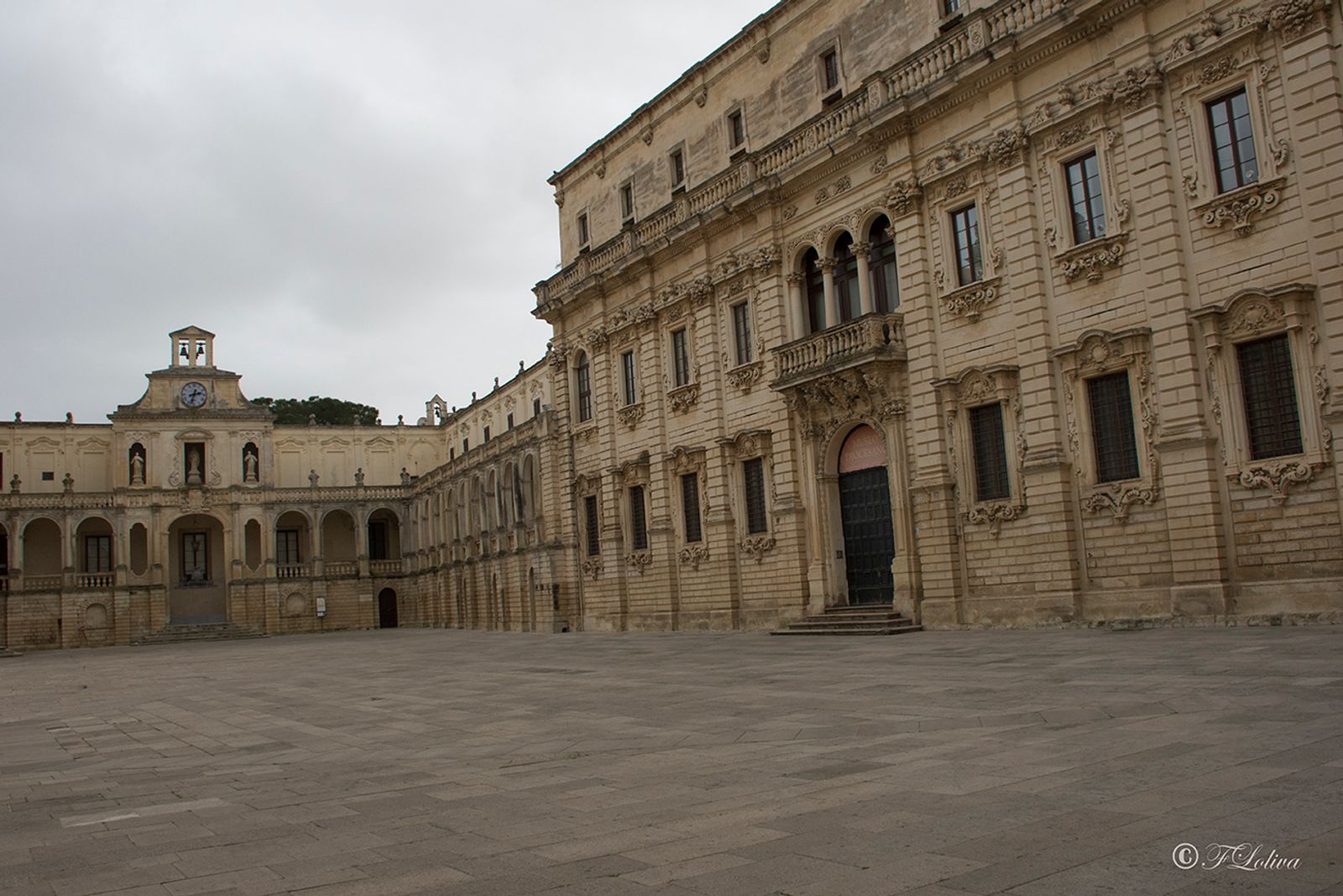 LECCE — fotografia 7 di Francesco Loliva