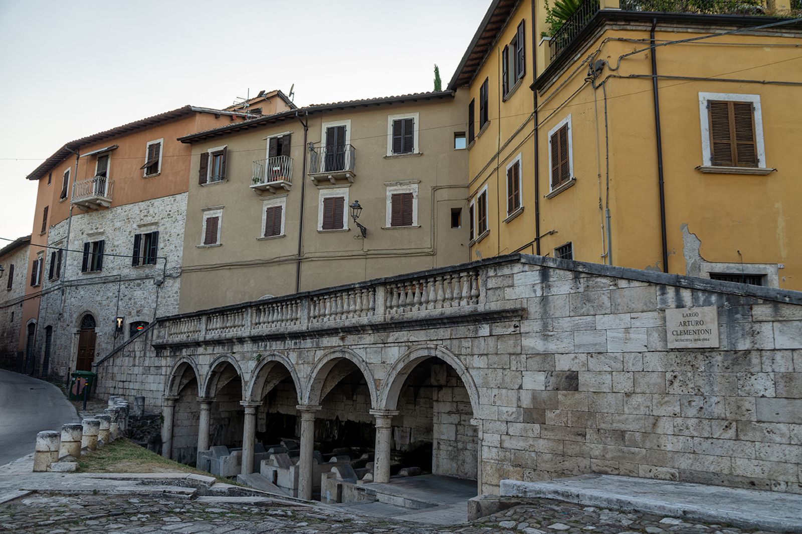 Ascoli Piceno — fotografia 9 di Francesco Loliva