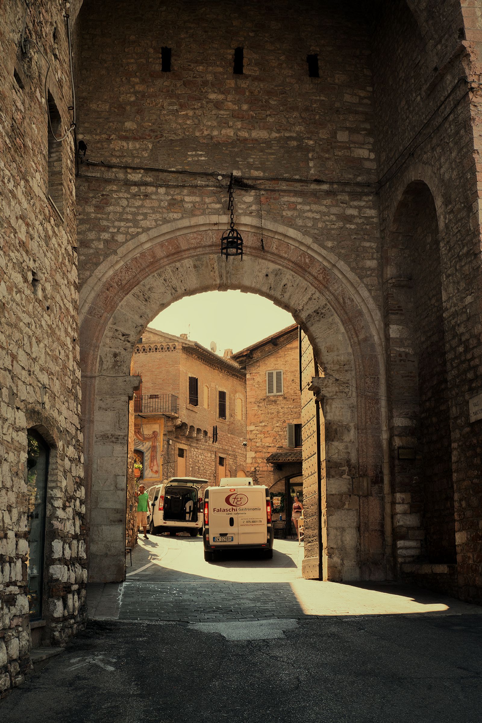 VIAGGIO IN UMBRIA — fotografia 19 di Francesco Loliva