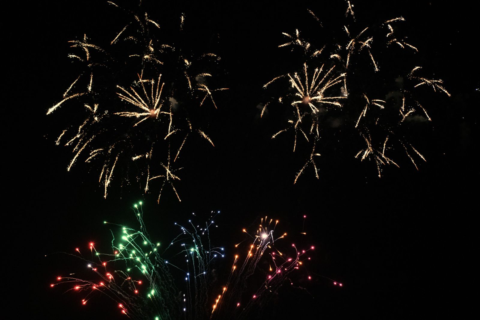 FIREWORKS — fotografia 6 di Francesco Loliva