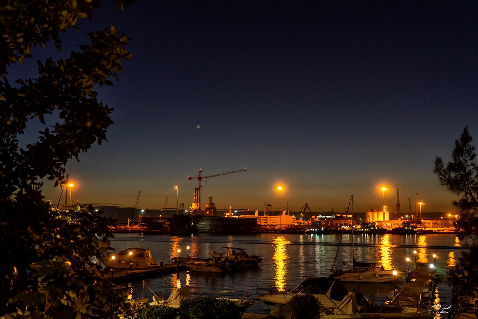 TARANTO — fotografia 17 di Francesco Loliva