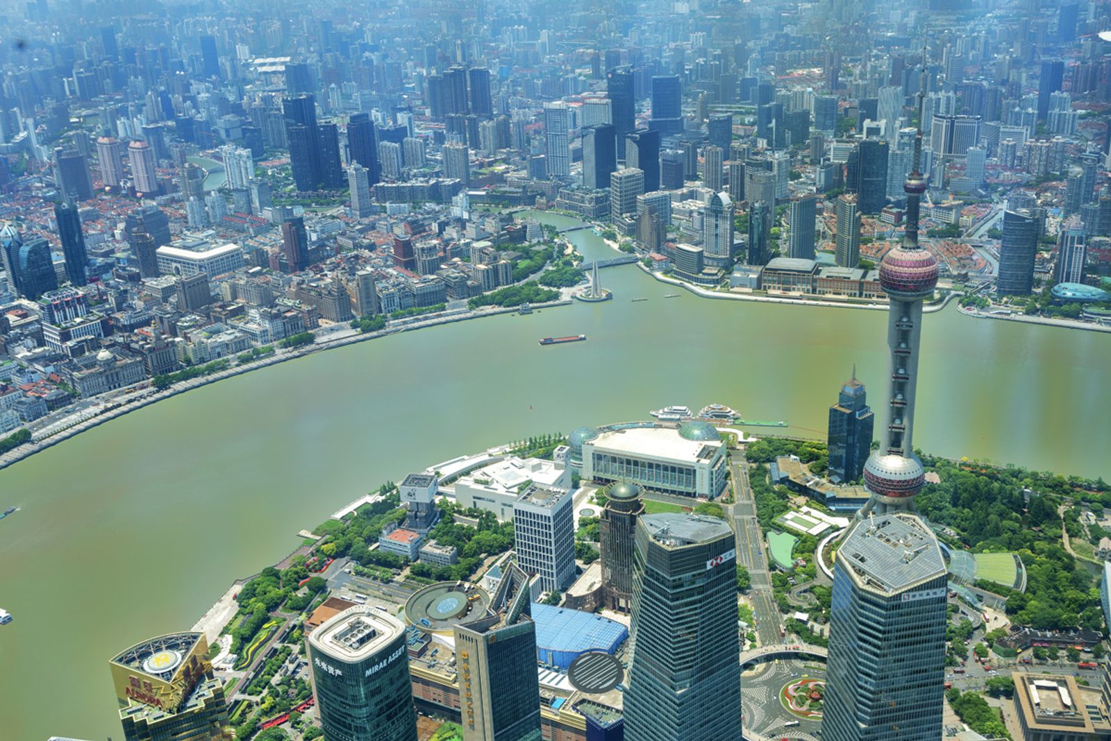VIAGGIO A SHANGAI 2024 — fotografia 88 di Francesco Loliva