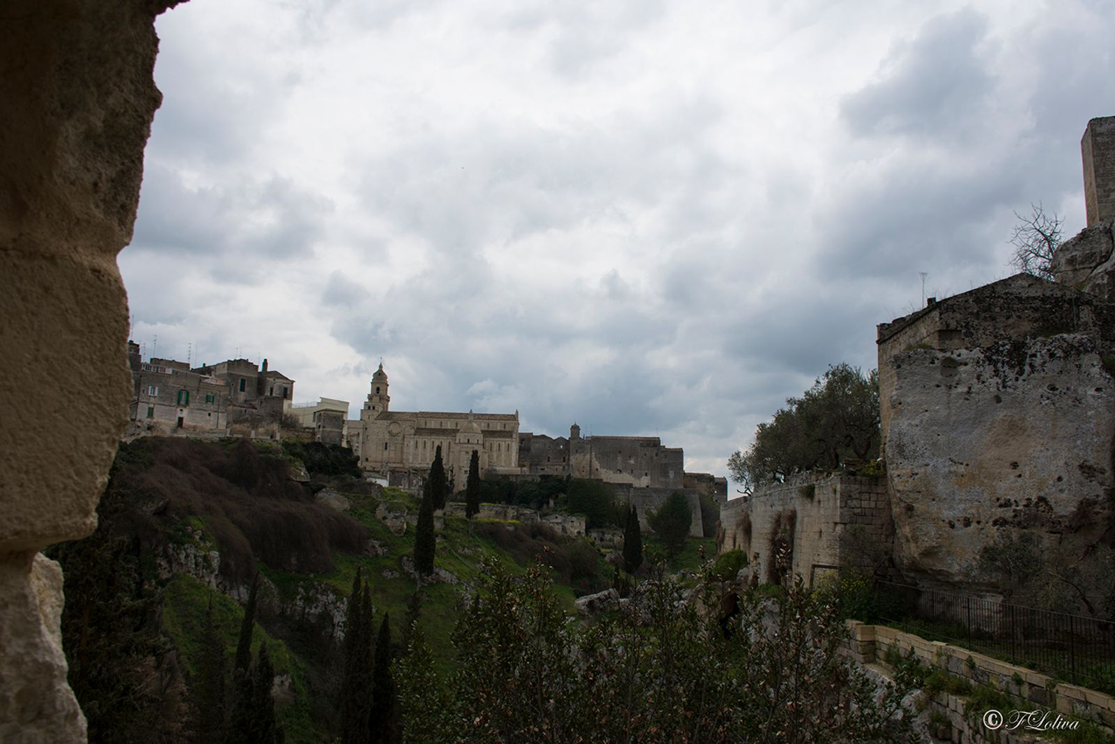 GRAVINA IN PUGLIA — fotografia 11 di Francesco Loliva