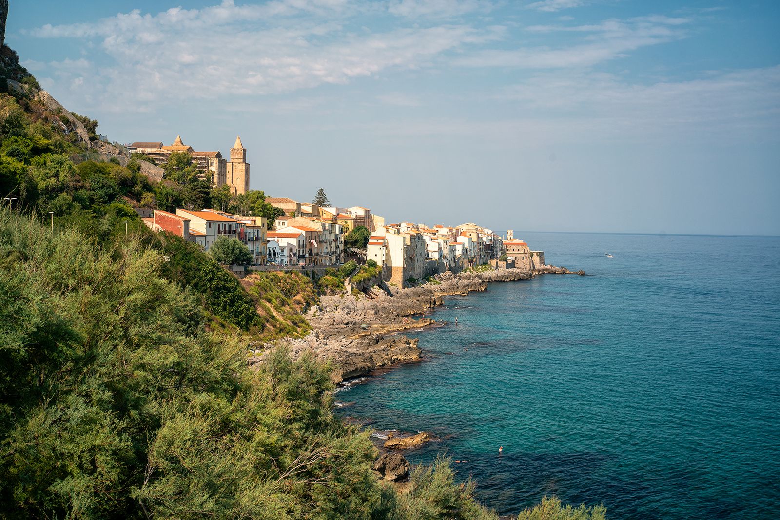 CEFALU'