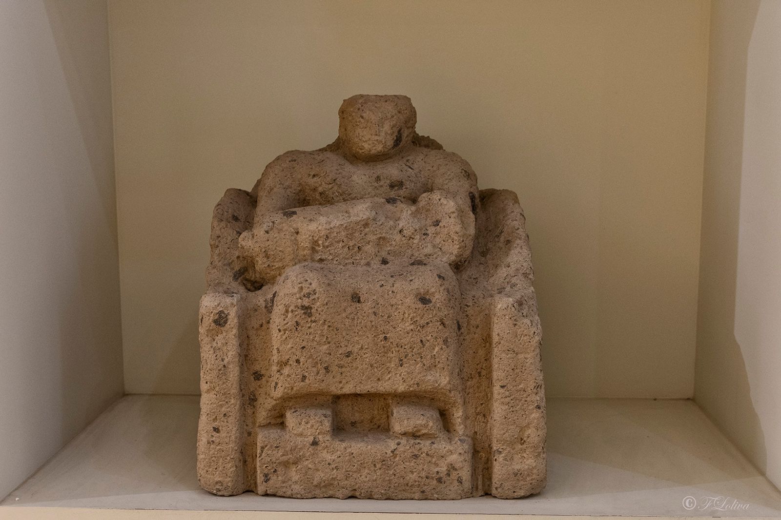 EX VOTO - Museo campano di Capua 24 febbraio 2019 — fotografia 28 di Francesco Loliva