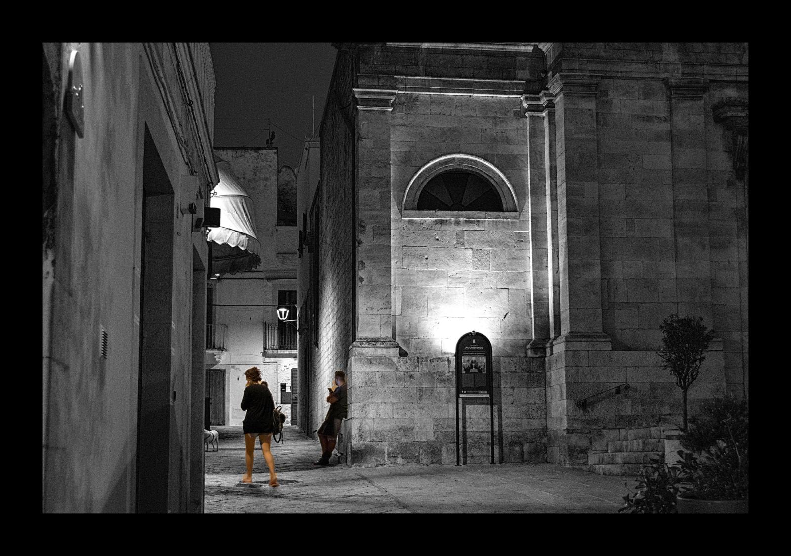 L'ATTESA