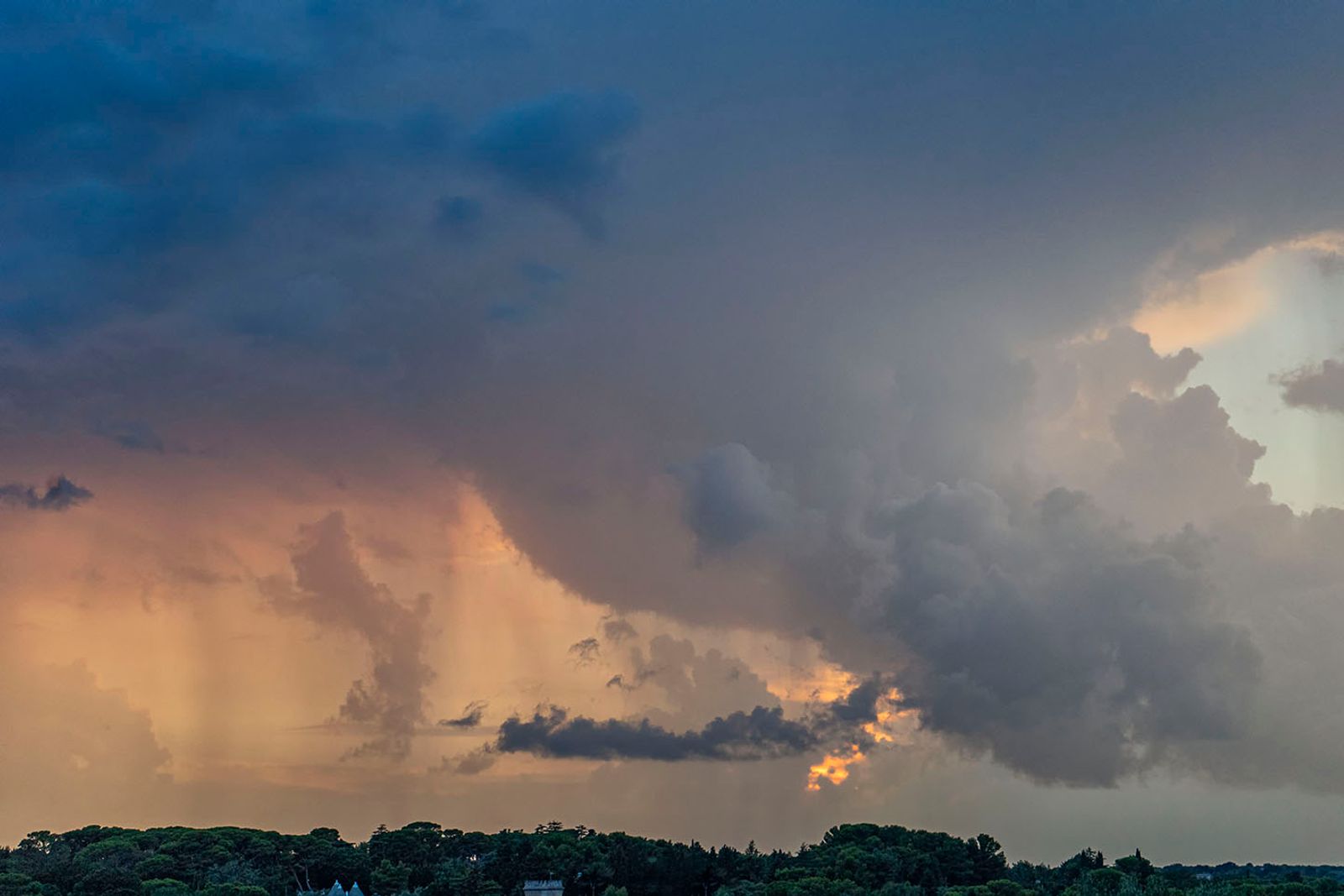 PRELUDIO ALLA TEMPESTA #5