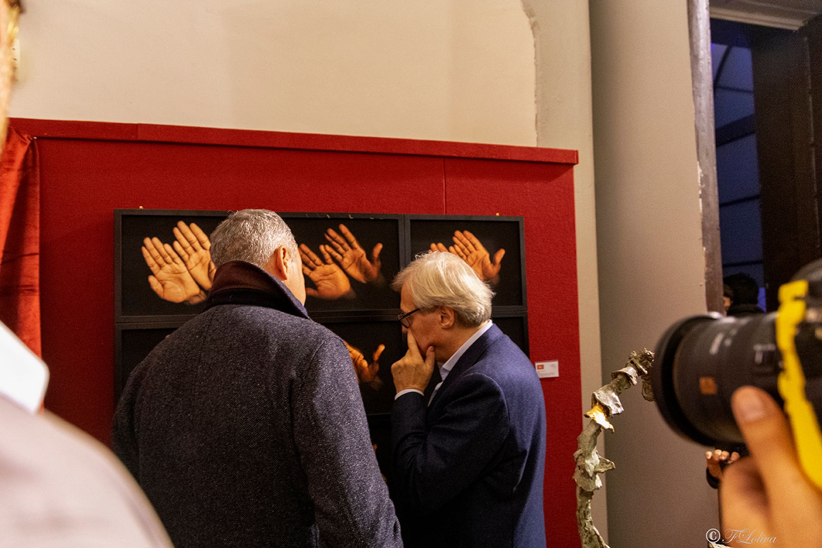 NOWART SALERNO 2018 — fotografia 17 di Francesco Loliva