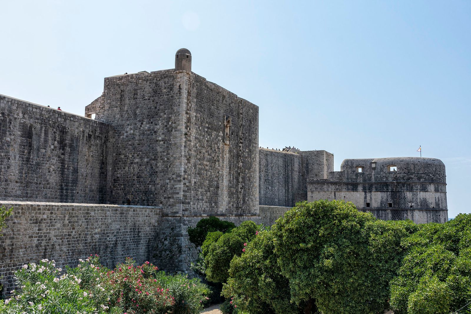 CROAZIA - DUBROVINK — fotografia 9 di Francesco Loliva