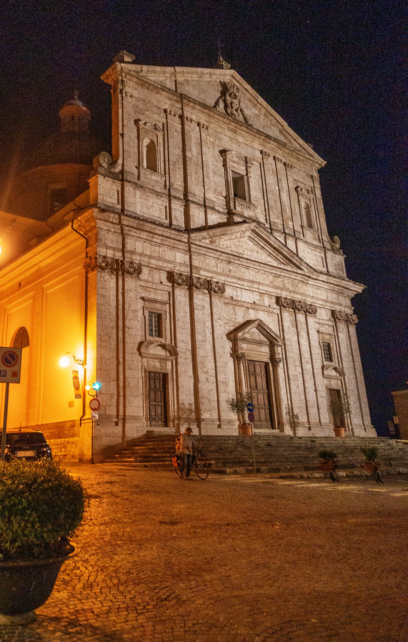 VIAGGIO IN UMBRIA — fotografia 7 di Francesco Loliva