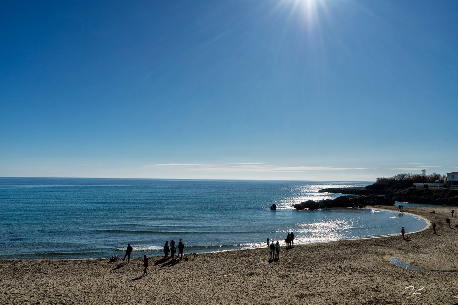 MARINA DI PULSANO