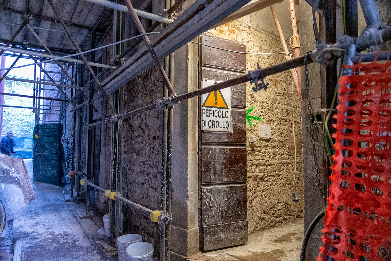 L'AQUILA 10 ANNI DOPO — fotografia 78 di Francesco Loliva