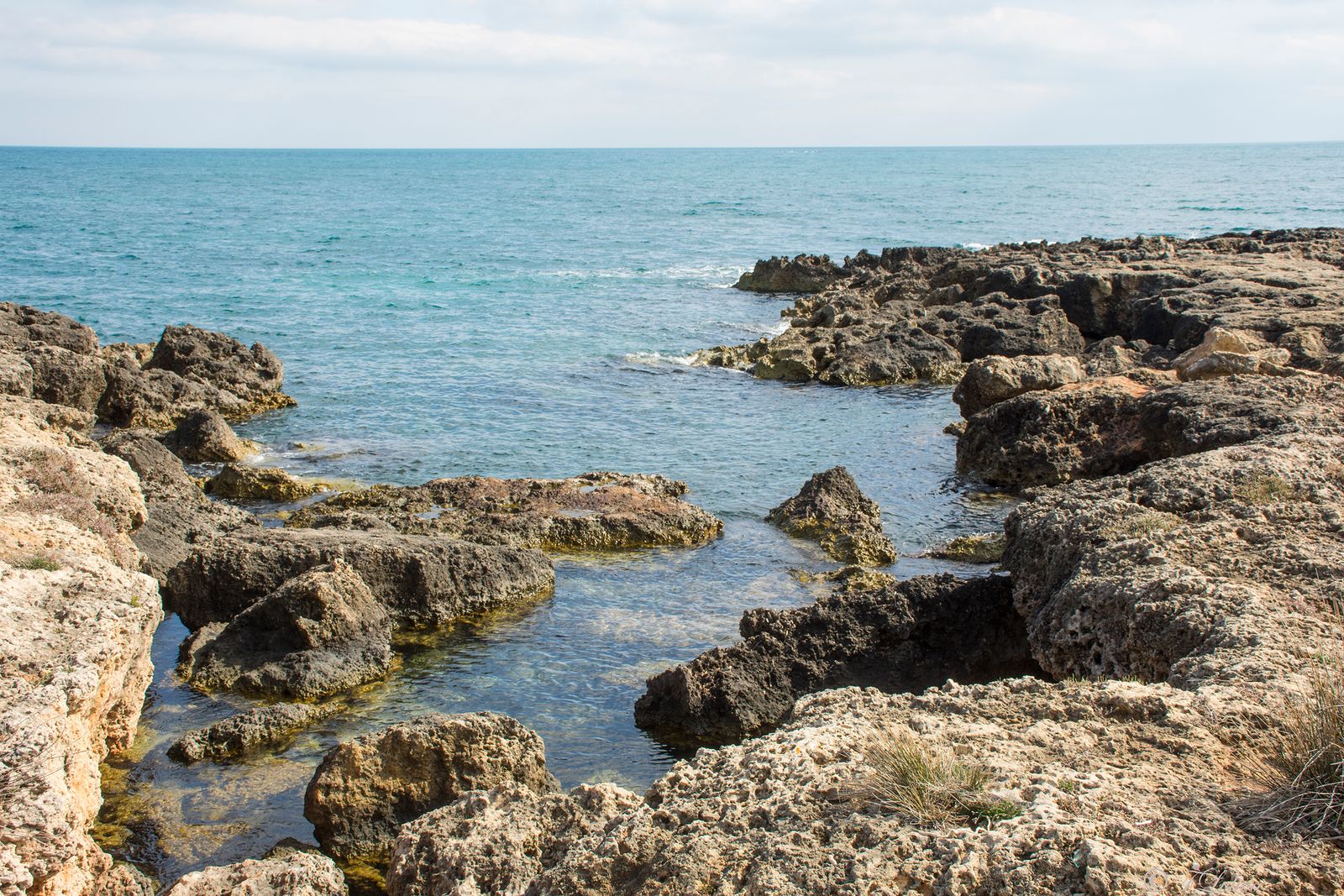 LA CALETTA