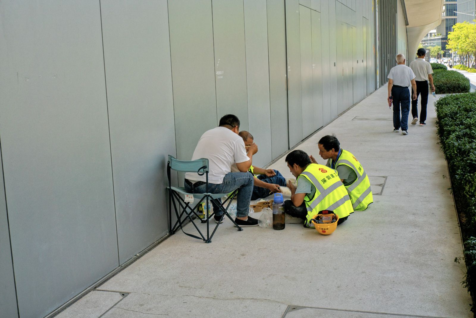 STREET PHOTOGRAPHY — fotografia 4 di Francesco Loliva