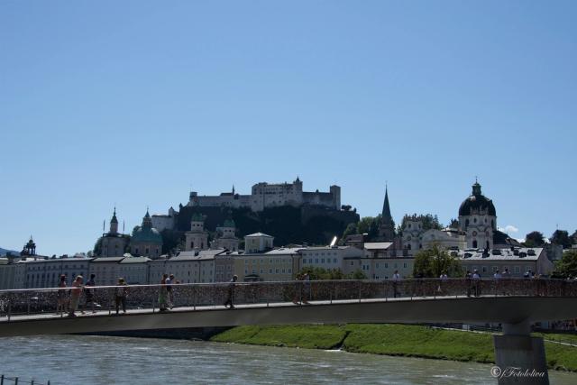 SALISBURGO