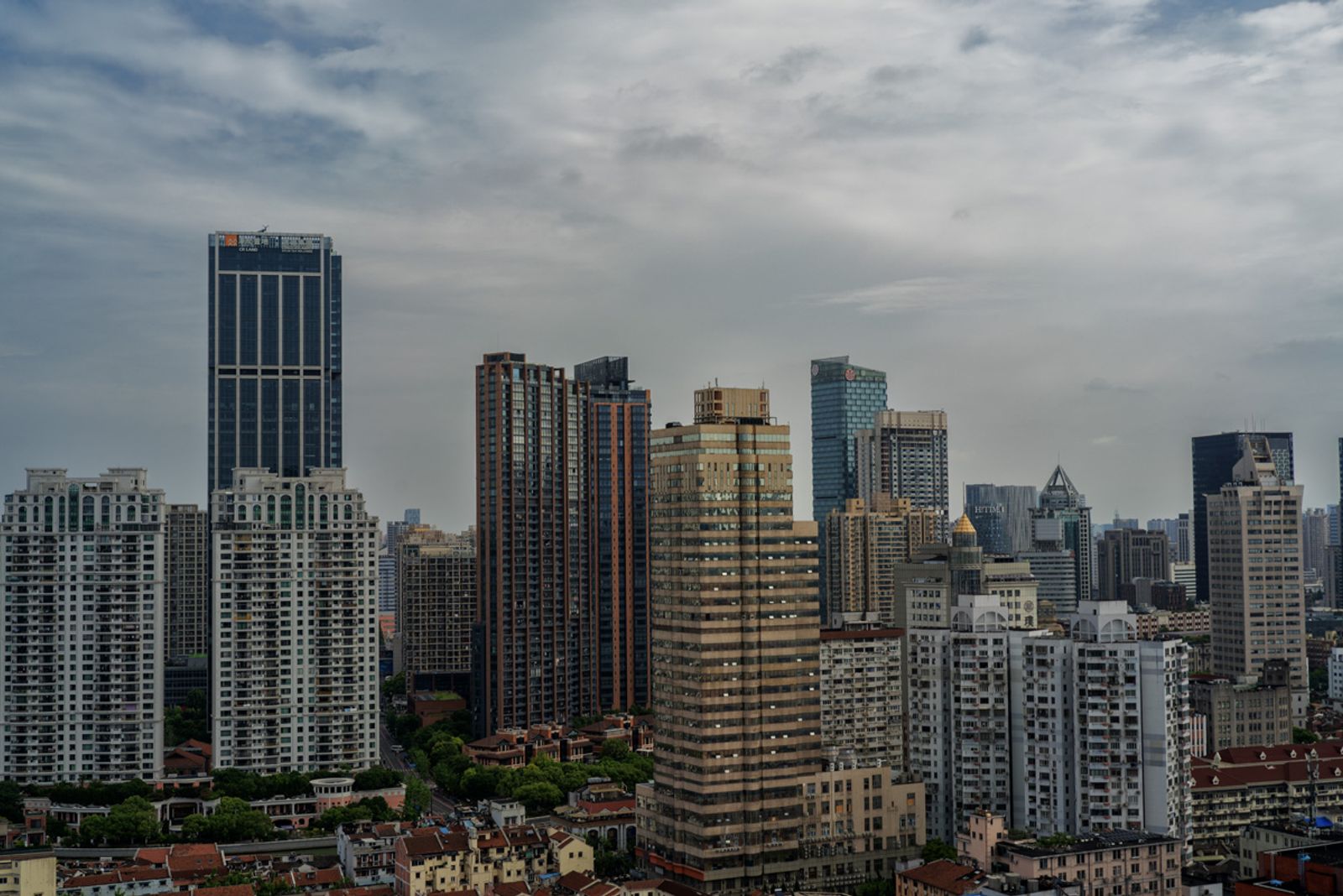 VIAGGIO A SHANGAI 2024 — fotografia 12 di Francesco Loliva
