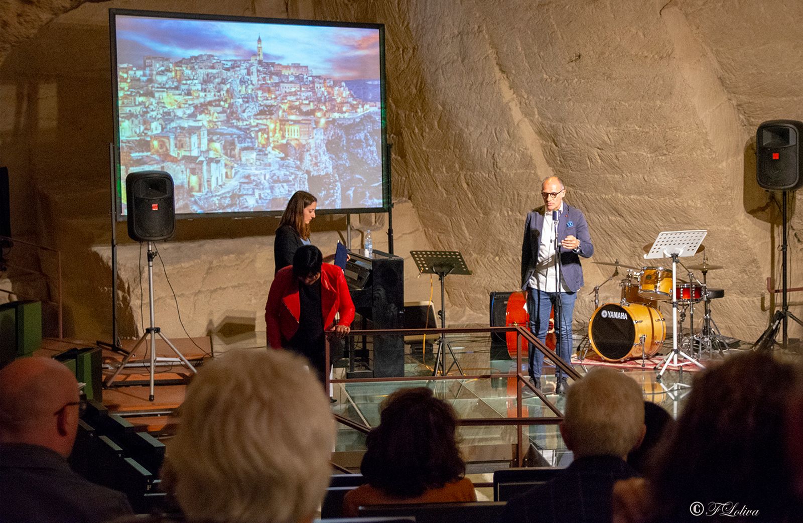 NOWART MATERA maggio 2018 — fotografia 8 di Francesco Loliva