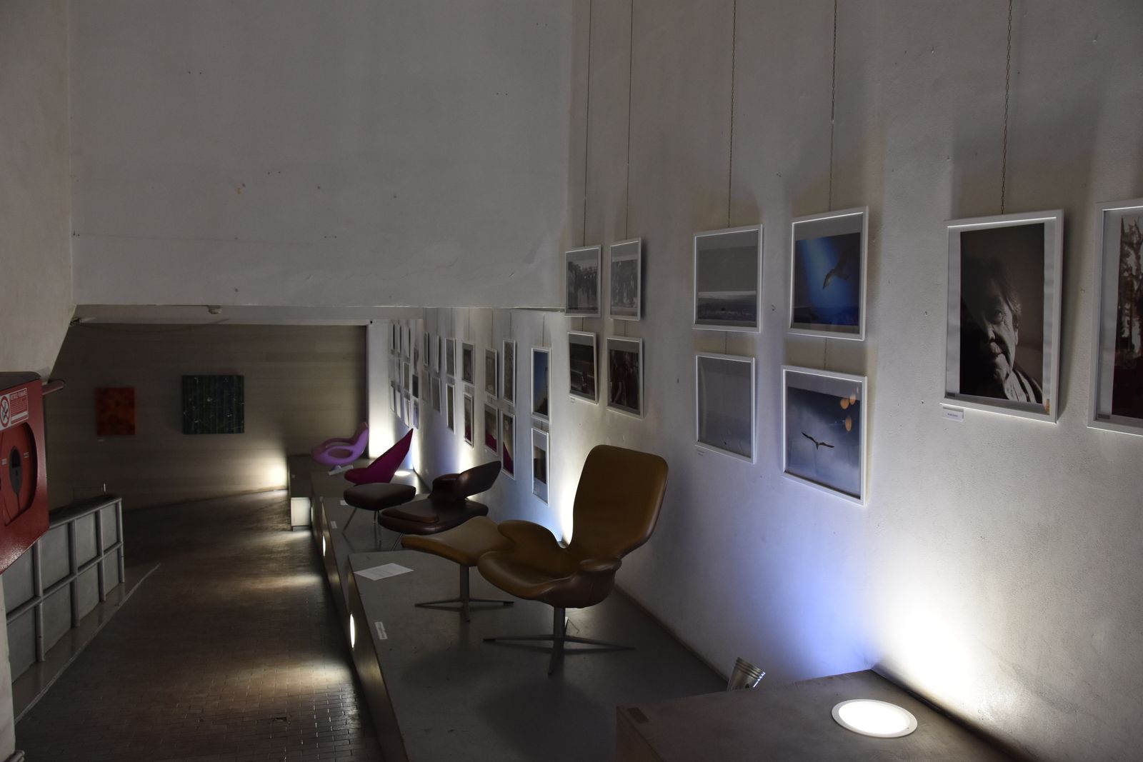 PREMIO ART -Caffè Letterario ROMA - luglio 2017 — fotografia 7 di Francesco Loliva