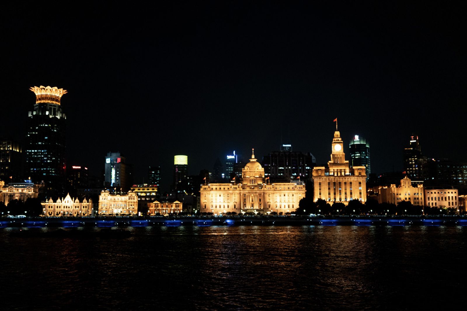 VIAGGIO A SHANGAI 2024 — fotografia 114 di Francesco Loliva
