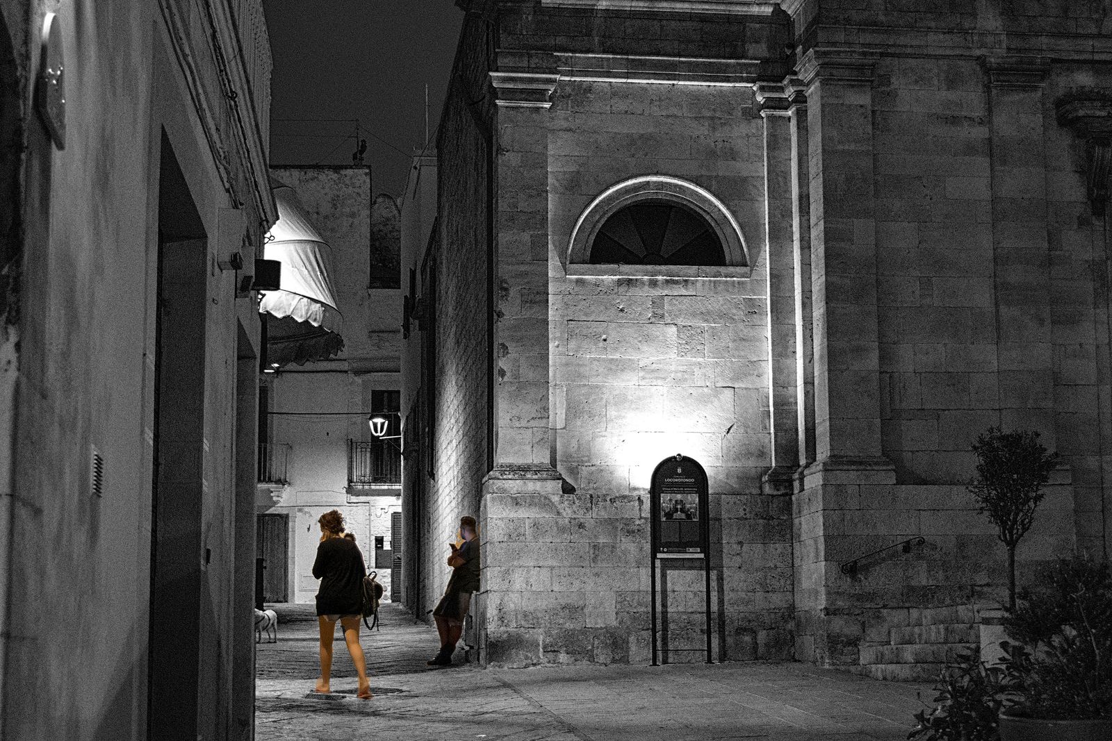 L'ATTESA