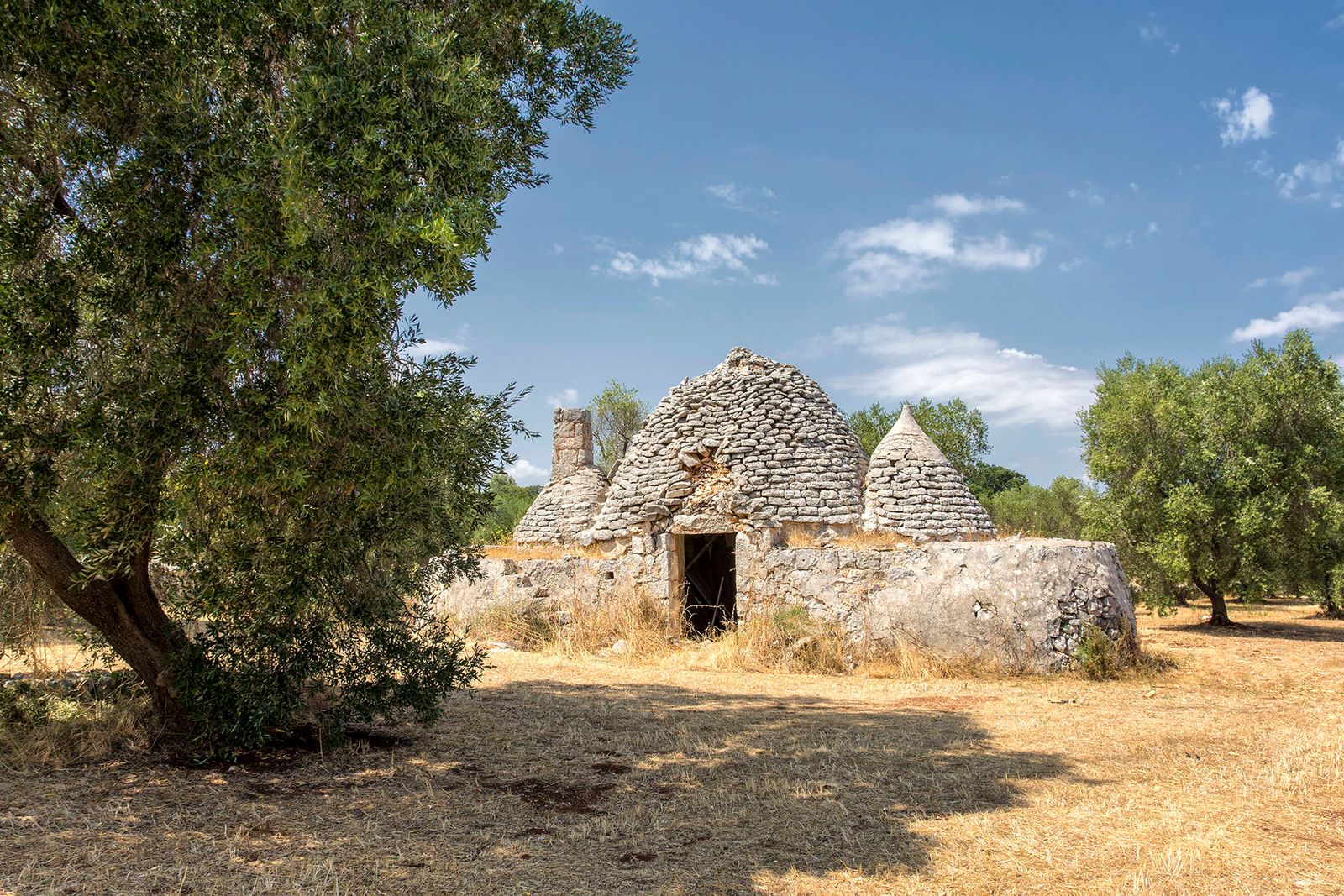 IL TRULLO