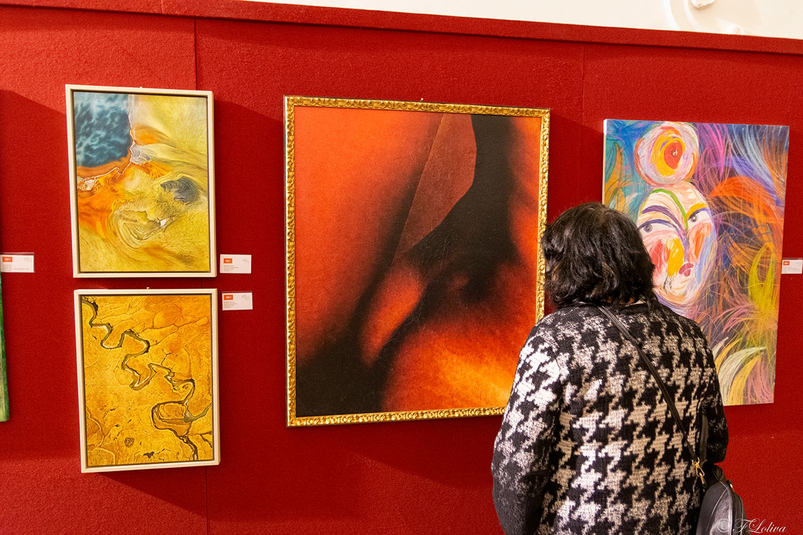 NOWART SALERNO 2018 — fotografia 19 di Francesco Loliva