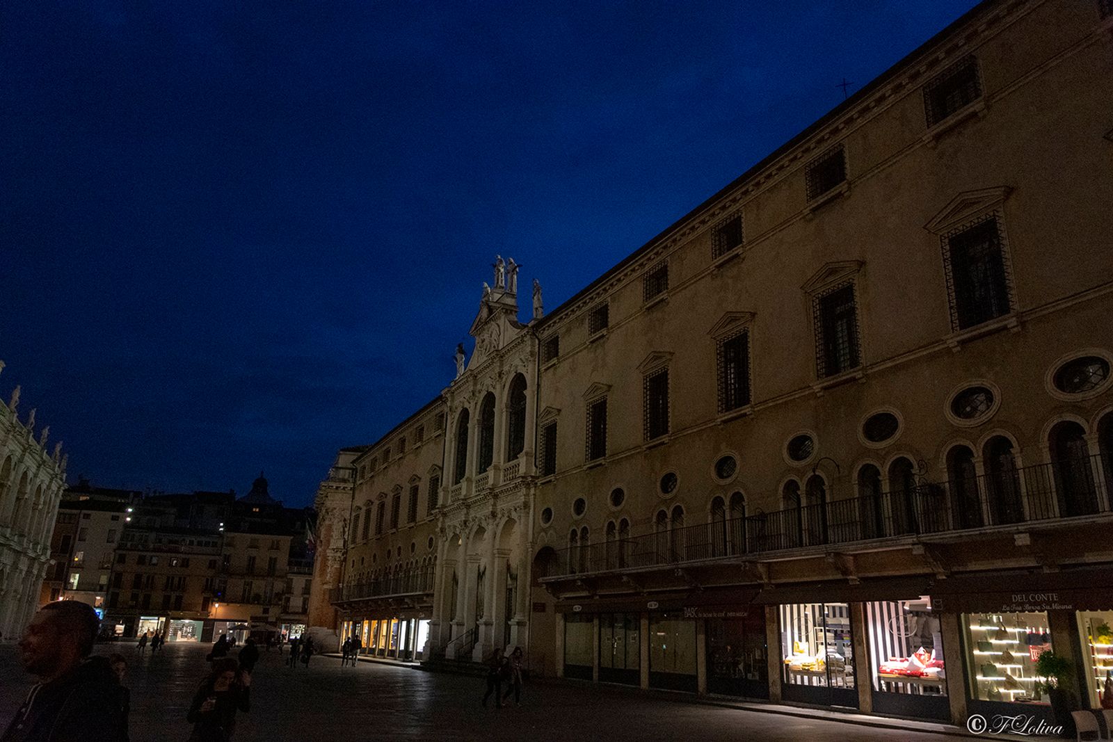 VICENZA 2019 — fotografia 35 di Francesco Loliva
