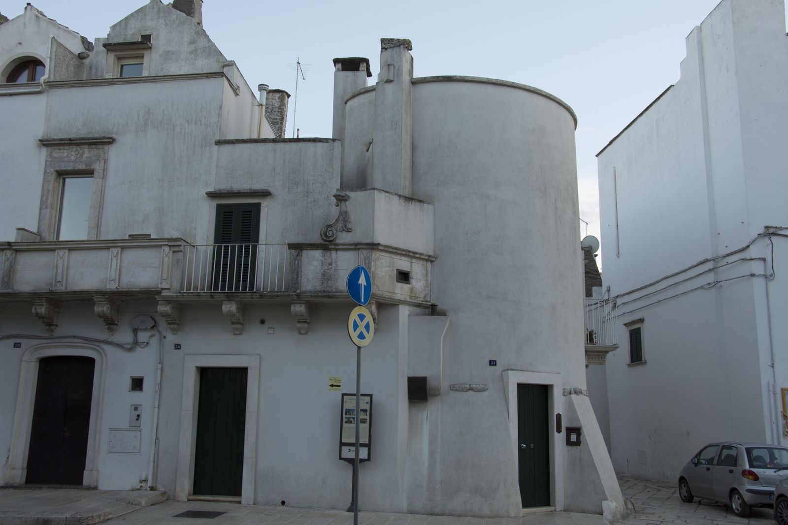 VALLE D'ITRIA un amore a prima vista — fotografia 26 di Francesco Loliva