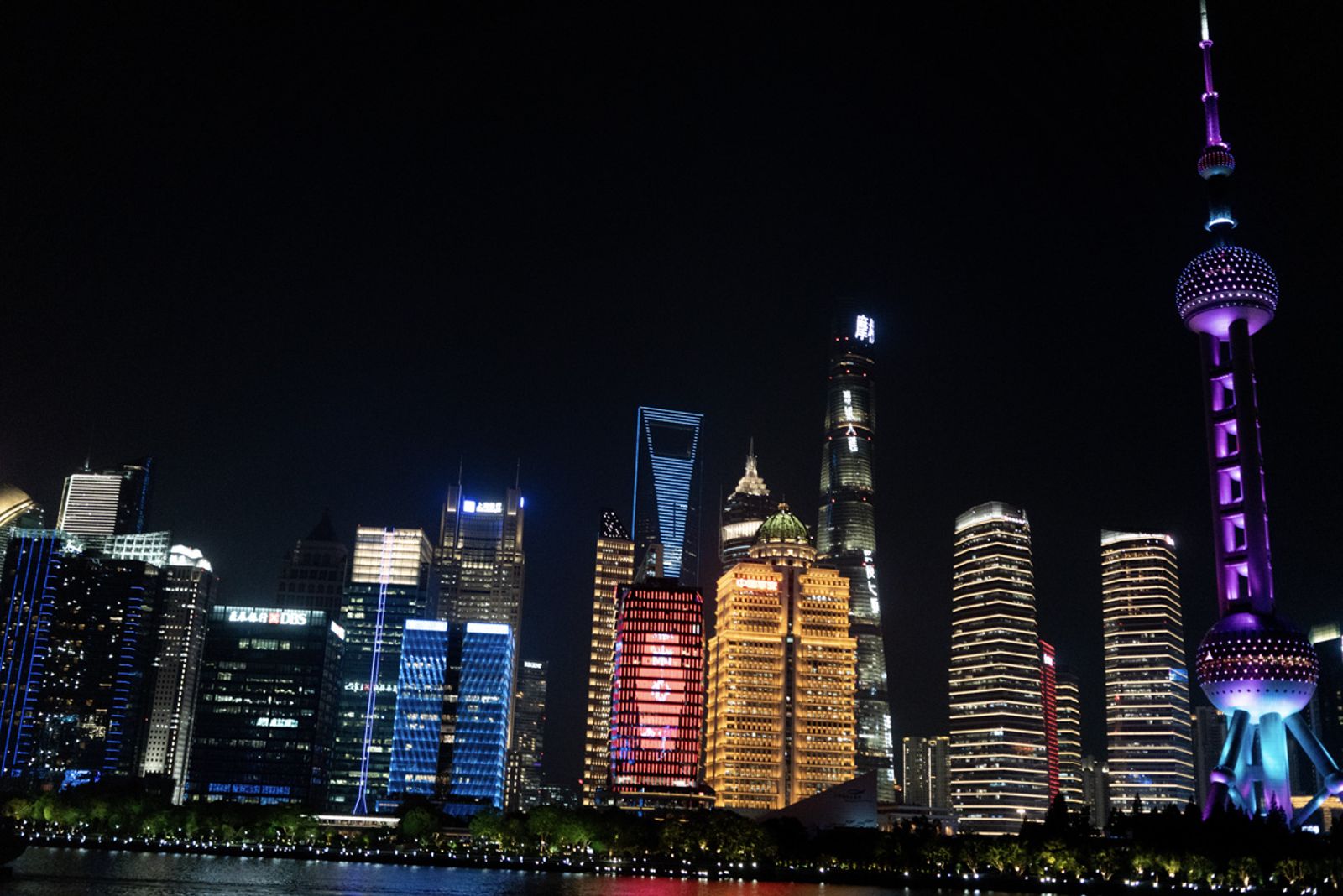 VIAGGIO A SHANGAI 2024 — fotografia 119 di Francesco Loliva