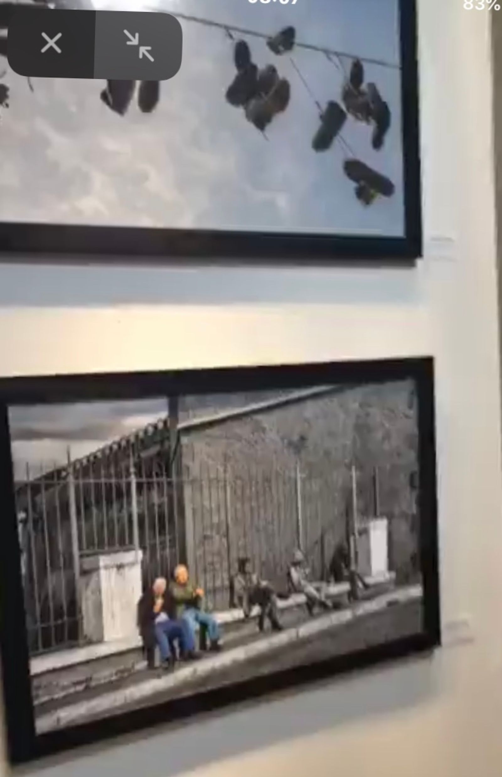 SCOPE ART NEW YORK 5-9 MARZO 2020 — fotografia 7 di Francesco Loliva