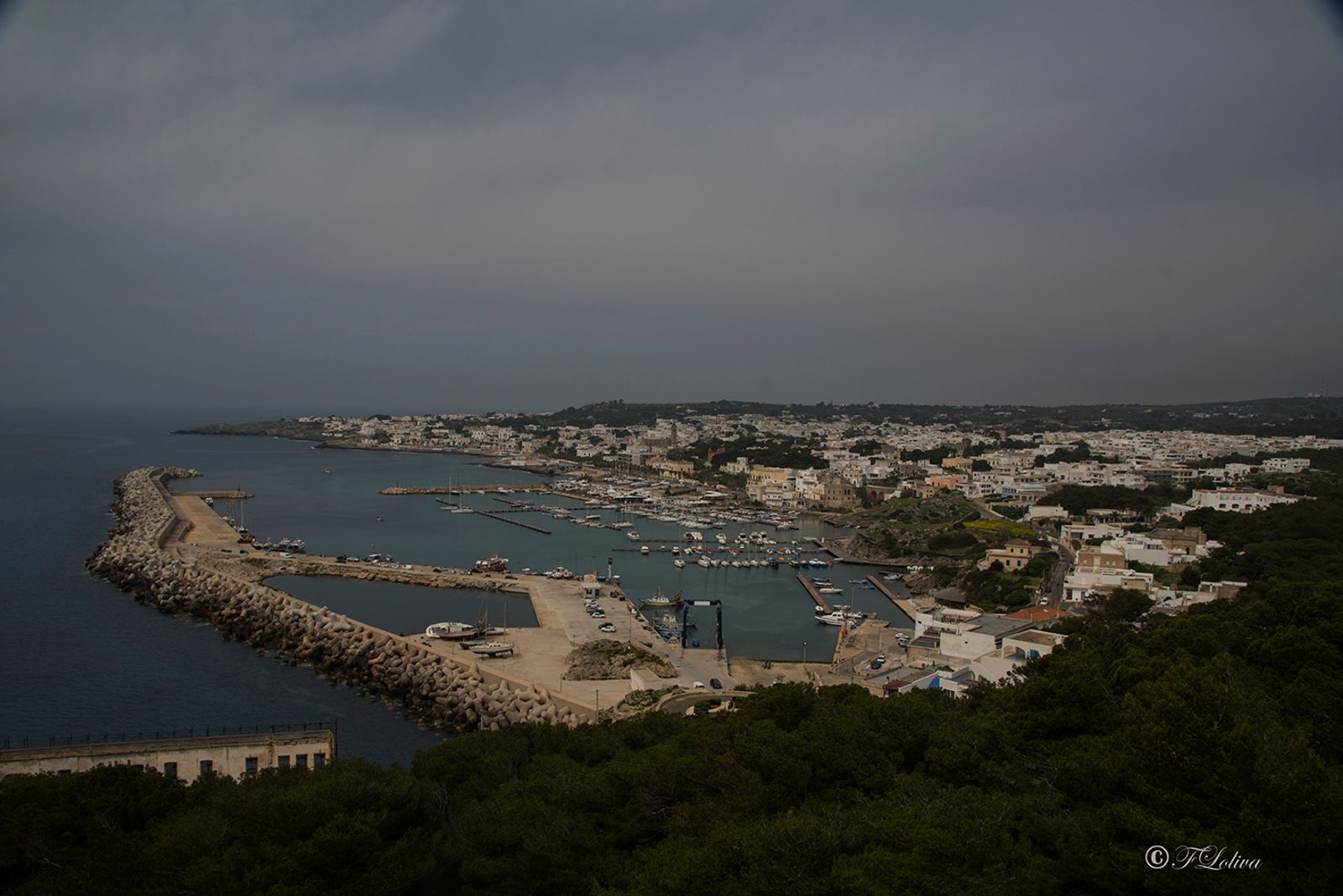 SANTA MARIA DI LEUCA