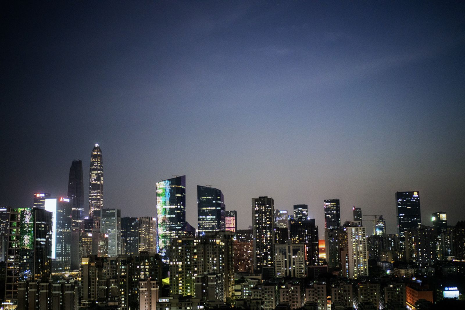SHENZHEN