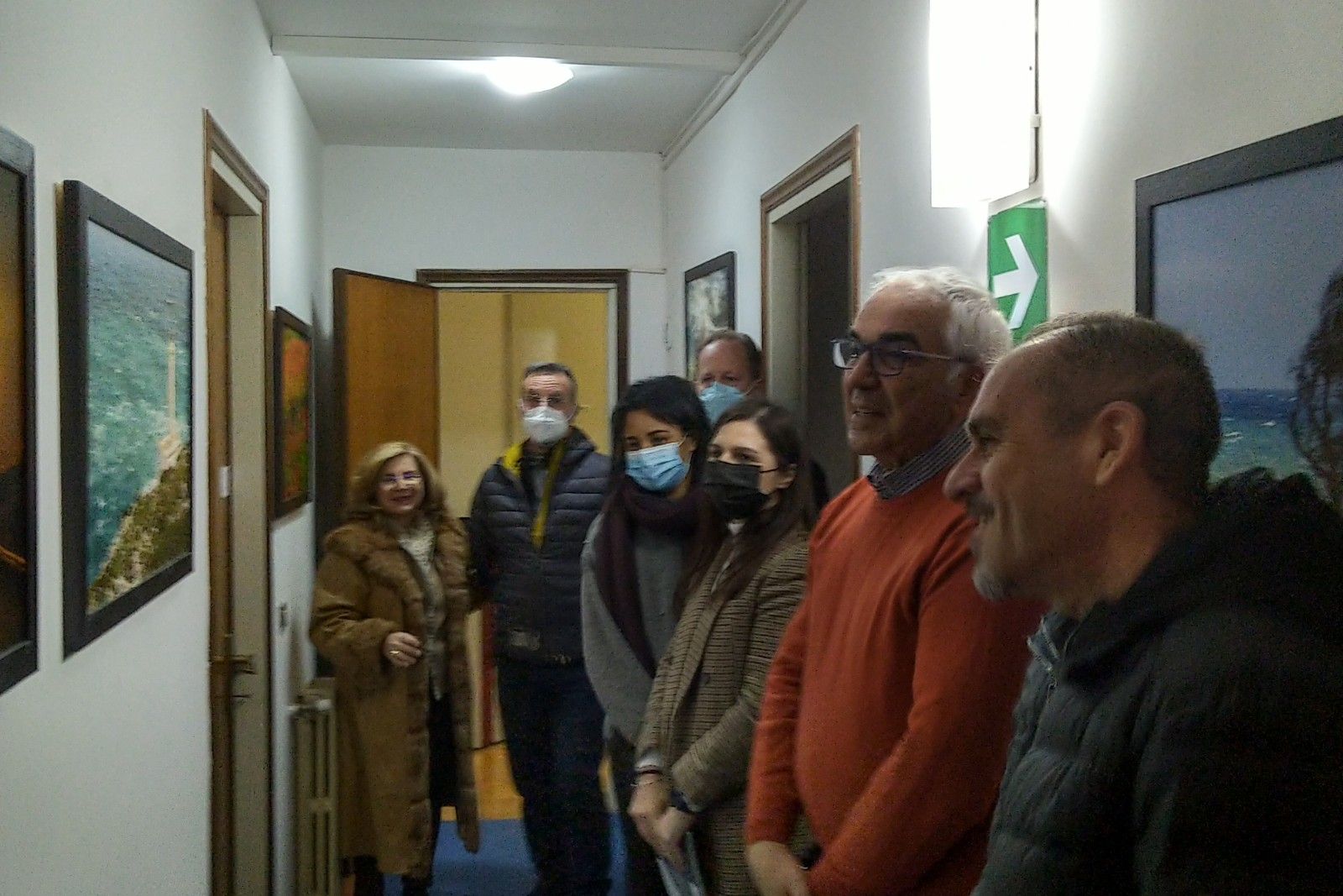 APPUNTI DI VIAGGIO - BASSANO DEL GRAPPA 11-25 MARZO 2022 — fotografia 13 di Francesco Loliva