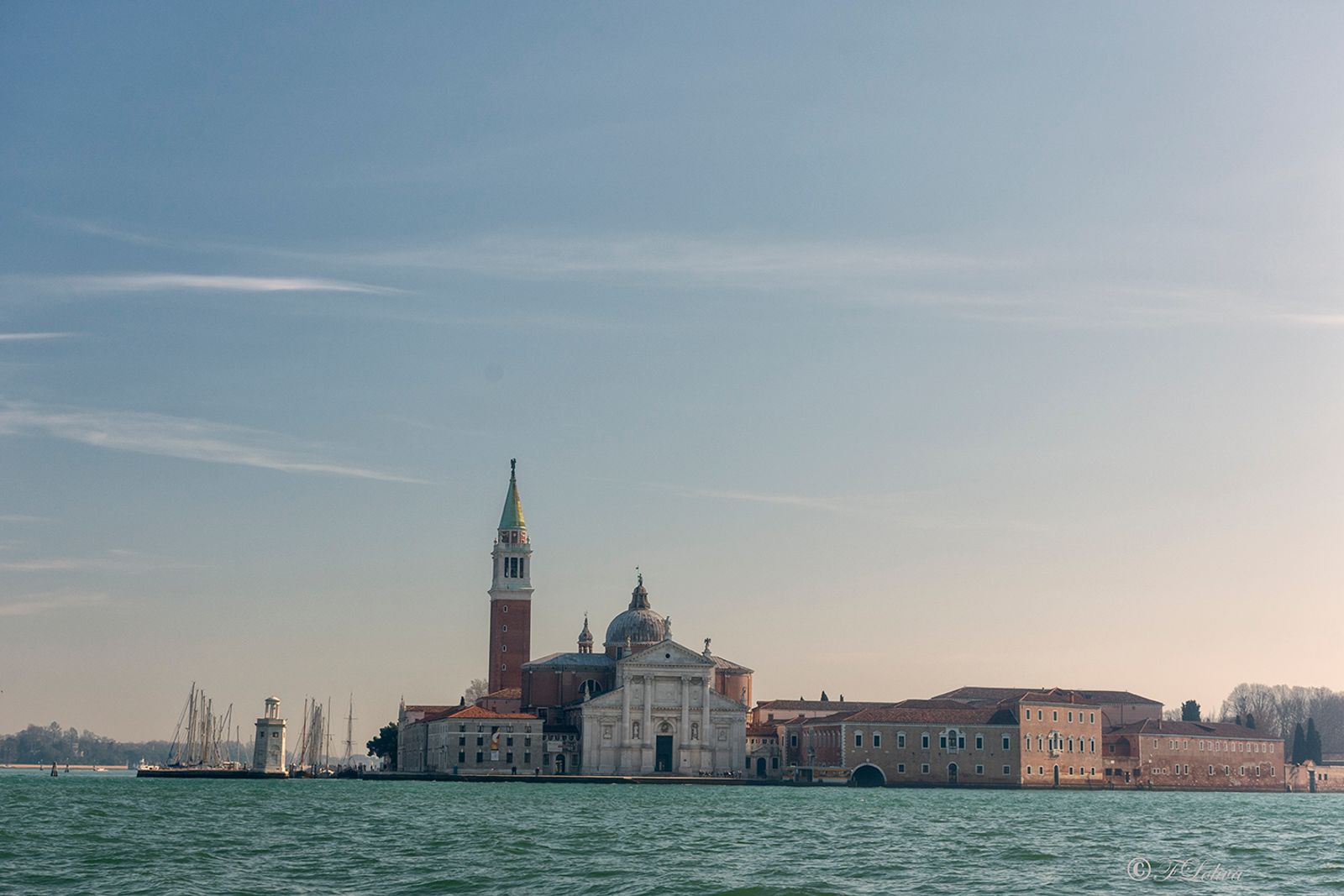 VENEZIA 2019 — fotografia 26 di Francesco Loliva