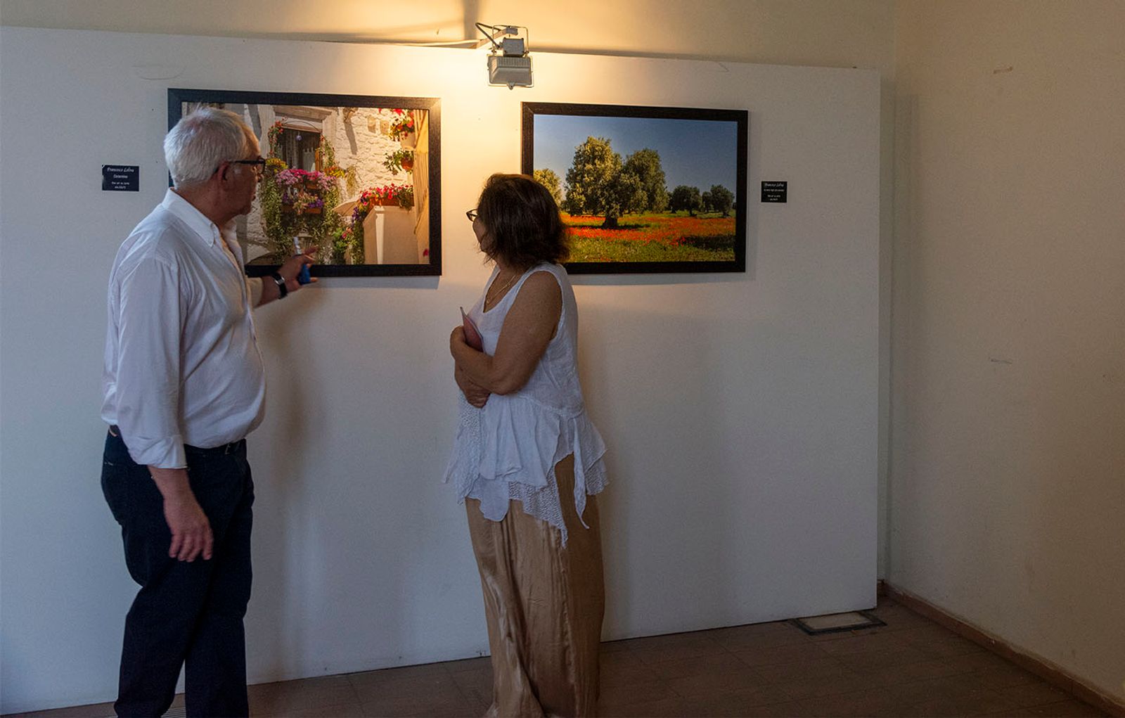 QUARTIERE BORBONICO CASAGIOVE — fotografia 9 di Francesco Loliva